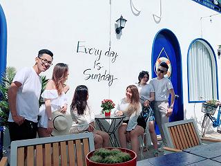 Sunday Homestay - Chỗ dừng chân lý tưởng khi đến Vũng Tàu - ảnh 3 sunday homestay - cho dung chan ly tuong khi den vung tau - anh 3