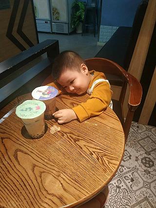 trà sữa Gongcha - ảnh 2 tra sua gongcha - anh 2