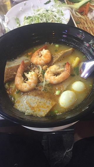 Bún chả cá Nha Trang - ảnh 2 bun cha ca nha trang - anh 2