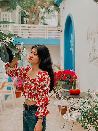 Sunday Homestay - Thiên đường Santorini VungTau - ảnh 6 sunday homestay - thien duong santorini vungtau - anh 6