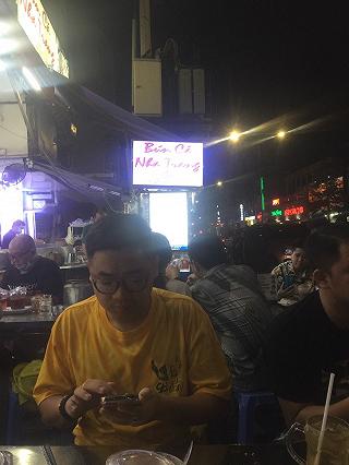 Bún chả cá Nha Trang - ảnh 3 bun cha ca nha trang - anh 3