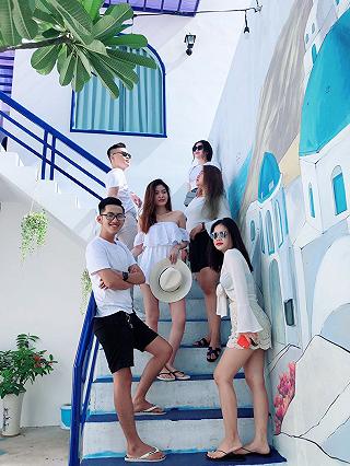 Sunday Homestay - Chỗ dừng chân lý tưởng khi đến Vũng Tàu - ảnh 1 sunday homestay - cho dung chan ly tuong khi den vung tau - anh 1