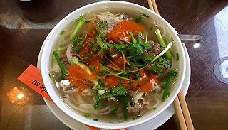Phở Lý Quốc Sư- Thành Công - ảnh 4 pho ly quoc su- thanh cong - anh 4
