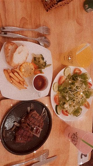 Beefsteak ốp la chỉ 49kkk - ảnh 4 beefsteak op la chi 49kkk - anh 4