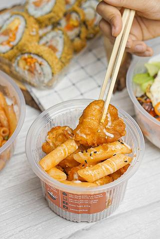 CƠM TRỘN 2 CÔ 🍚🥢 - ảnh 3 com tron 2 co 🍚🥢 - anh 3