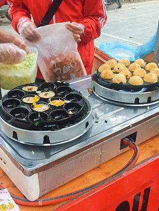 Takoyaki ngon bổ rẻ - ảnh 5 takoyaki ngon bo re - anh 5