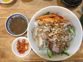 Quảng ngon ngon như món quảng - ảnh 1 quang ngon ngon nhu mon quang - anh 1