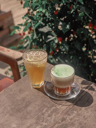 LULULOLA COFFEE - ảnh 2 lululola coffee - anh 2