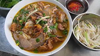 Phở Bò Nấu Vang - ảnh 6 pho bo nau vang - anh 6
