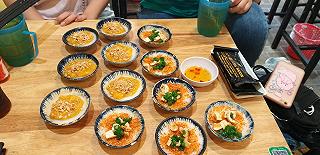 Quảng ngon ngon như món quảng - ảnh 4 quang ngon ngon nhu mon quang - anh 4