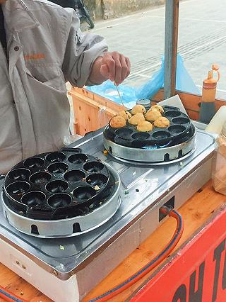 Takoyaki ngon bổ rẻ - ảnh 4 takoyaki ngon bo re - anh 4