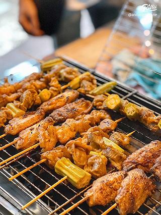 đồ nướng - ảnh 3 do nuong - anh 3