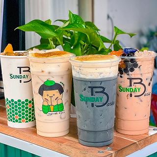 “Người yêu có thể bỏ, nhưng trà sữa không thể bỏ một ly! - ảnh 4 “người yêu có thể bỏ, nhưng trà sữa không thể bỏ moôt ly! - anh 4