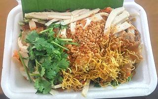 XÔI BÌNH TIÊN - LÝ THÁI TỔ - ảnh 1 xoi binh tien - ly thai to - anh 1