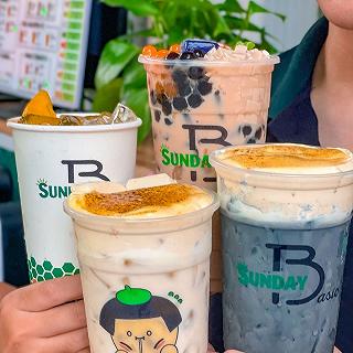 “Người yêu có thể bỏ, nhưng trà sữa không thể bỏ một ly! - ảnh 6 “người yêu có thể bỏ, nhưng trà sữa không thể bỏ moôt ly! - anh 6