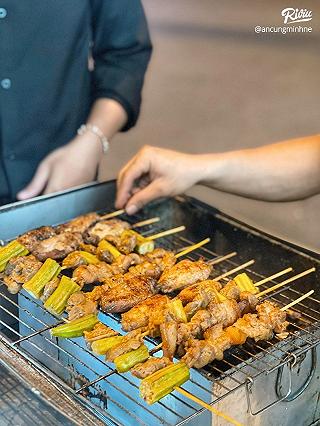 đồ nướng - ảnh 4 do nuong - anh 4
