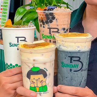 “Người yêu có thể bỏ, nhưng trà sữa không thể bỏ một ly! - ảnh 5 “người yêu có thể bỏ, nhưng trà sữa không thể bỏ moôt ly! - anh 5