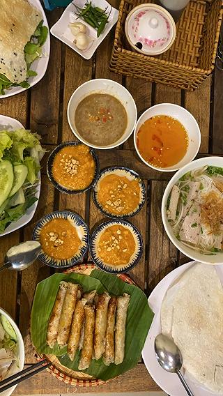 Người có tâm reviu có tầm. - ảnh 1 nguoi co tam reviu co tam. - anh 1
