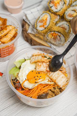 CƠM TRỘN 2 CÔ 🍚🥢 - ảnh 4 com tron 2 co 🍚🥢 - anh 4