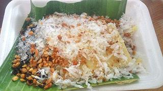 XÔI BÌNH TIÊN - LÝ THÁI TỔ - ảnh 3 xoi binh tien - ly thai to - anh 3