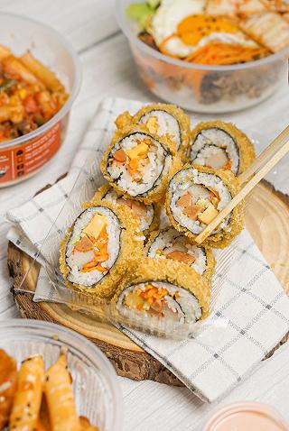 CƠM TRỘN 2 CÔ 🍚🥢 - ảnh 1 com tron 2 co 🍚🥢 - anh 1