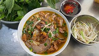 Phở Bò Nấu Vang - ảnh 4 pho bo nau vang - anh 4