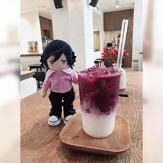 Danshari Coffee - Tưởng đơn giản mà hóa phức tạp - ảnh 6 danshari coffee - tuong don gian ma hoa phuc tap - anh 6