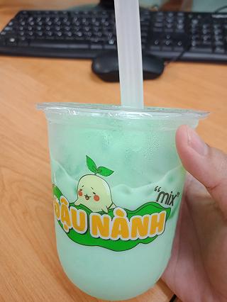 ĐẬU NÀNH MIX - NGUYỄN THÁI HỌC - ảnh 3 dau nanh mix - nguyen thai hoc - anh 3
