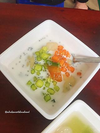 Chè Huyền - 14 Thiền Quang - ảnh 3 che huyen - 14 thien quang - anh 3