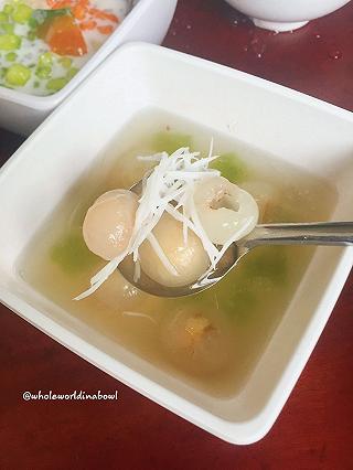 Chè Huyền - 14 Thiền Quang - ảnh 1 che huyen - 14 thien quang - anh 1