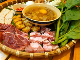 Lẩu riêu cua 4 người giá 234k !!! - ảnh 2 lau rieu cua 4 nguoi gia 234k !!! - anh 2