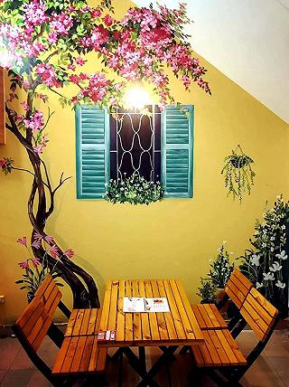 Lẩu riêu cua 4 người giá 234k !!! - ảnh 3 lau rieu cua 4 nguoi gia 234k !!! - anh 3