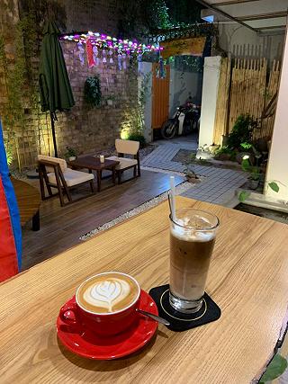 Fuurin Cafe - quán cafe Nhật Bản - ảnh 4 fuurin cafe - quan cafe nhat ban - anh 4