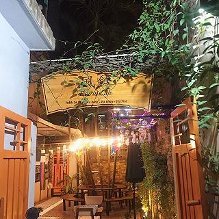 Fuurin Cafe - quán cafe Nhật Bản - ảnh 2 fuurin cafe - quan cafe nhat ban - anh 2