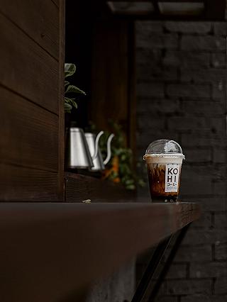 KOHI COFFEE - ảnh 2 kohi coffee - anh 2