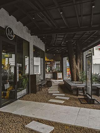 KOHI COFFEE - ảnh 6 kohi coffee - anh 6