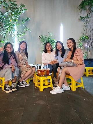 Trà Dâu Cô Phê có view mới ngồi thoáng mát sạch sẽ nhé 🥰🥰🥰 - ảnh 3 tra dau co phe co view moi ngoi thoang mat sach se nhe 🥰🥰🥰 - anh 3