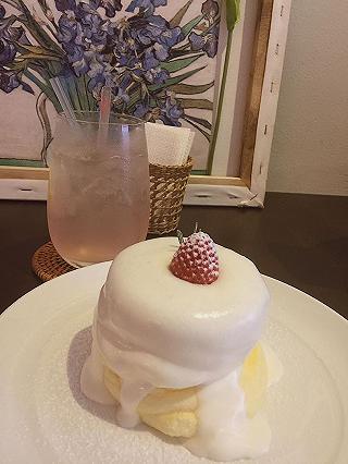 Cafe Heimise Quận 1 - bánh ngon đỉnh cao - ảnh 1 cafe heimise quan 1 - banh ngon dinh cao - anh 1
