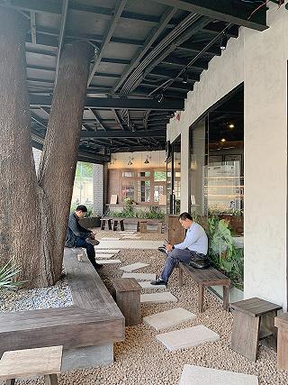 | KOHI Coffee 2 - 33 NTMK, p.Bến Nghé, Q.1 | - ảnh 6 | kohi coffee 2 - 33 ntmk, p.bến nghé, q.1 | - anh 6