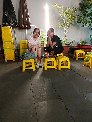 Trà Dâu Cô Phê có view mới ngồi thoáng mát sạch sẽ nhé 🥰🥰🥰 - ảnh 4 tra dau co phe co view moi ngoi thoang mat sach se nhe 🥰🥰🥰 - anh 4