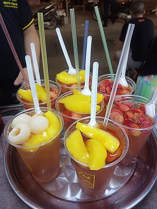 Trà Dâu Cô Phê có view mới ngồi thoáng mát sạch sẽ nhé 🥰🥰🥰 - ảnh 1 tra dau co phe co view moi ngoi thoang mat sach se nhe 🥰🥰🥰 - anh 1
