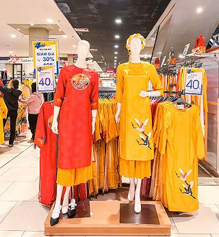 LƯỢN MỘT VÒNG SIÊU THỊ AEON CÁI TỰ NHIÊN THẤY TẾT VỀ TỚI BUÔN LÀNG RỒI!!! 🤣🤣🤣 - ảnh 2 luon mot vong sieu thi aeon cai tu nhien thay tet ve toi buon lang roi!!! 🤣🤣🤣 - anh 2