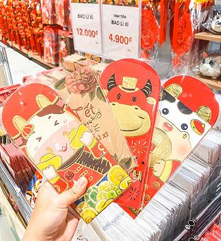 LƯỢN MỘT VÒNG SIÊU THỊ AEON CÁI TỰ NHIÊN THẤY TẾT VỀ TỚI BUÔN LÀNG RỒI!!! 🤣🤣🤣 - ảnh 4 luon mot vong sieu thi aeon cai tu nhien thay tet ve toi buon lang roi!!! 🤣🤣🤣 - anh 4