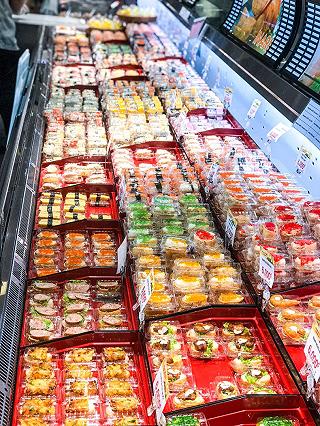 LƯỢN MỘT VÒNG SIÊU THỊ AEON CÁI TỰ NHIÊN THẤY TẾT VỀ TỚI BUÔN LÀNG RỒI!!! 🤣🤣🤣 - ảnh 5 luon mot vong sieu thi aeon cai tu nhien thay tet ve toi buon lang roi!!! 🤣🤣🤣 - anh 5