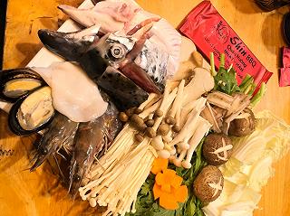 Lẩu nướng ngon rẻ - ảnh 2 lau nuong ngon re - anh 2