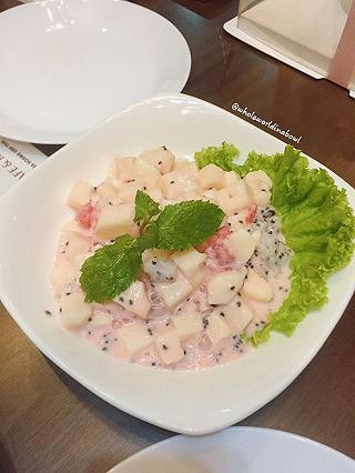 Kiểm chứng buffet đồ Âu của Mapa - ảnh 5 kiem chung buffet do au cua mapa - anh 5