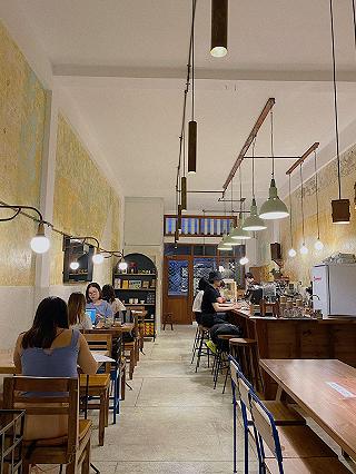 🏙🏙 Rời xa náo nức đô thị, trải nghiệm không gian yên tĩnh tại Manki Coffee - ảnh 3 🏙🏙 roi xa nao nuc do thi, trai nghiem khong gian yen tinh tai manki coffee - anh 3
