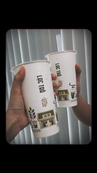 Sữa tươi gừng & Sữa nướng khoai môn - ảnh 2 sua tuoi gung & sua nuong khoai mon - anh 2