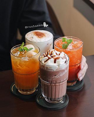 The Coffee Land - ảnh 6 the coffee land - anh 6