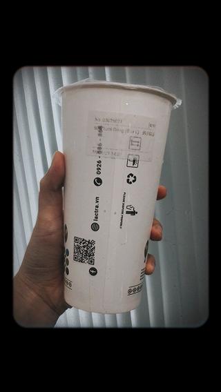 Sữa tươi gừng & Sữa nướng khoai môn - ảnh 4 sua tuoi gung & sua nuong khoai mon - anh 4